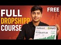 Zero से Hero तक Step-by-Step | बिना पैस े के अपना Online Business शुरू कर (2025 Guide)" #ecommerce