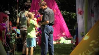 Tangalang Gardens  Whakatane Street Fiesta Hd