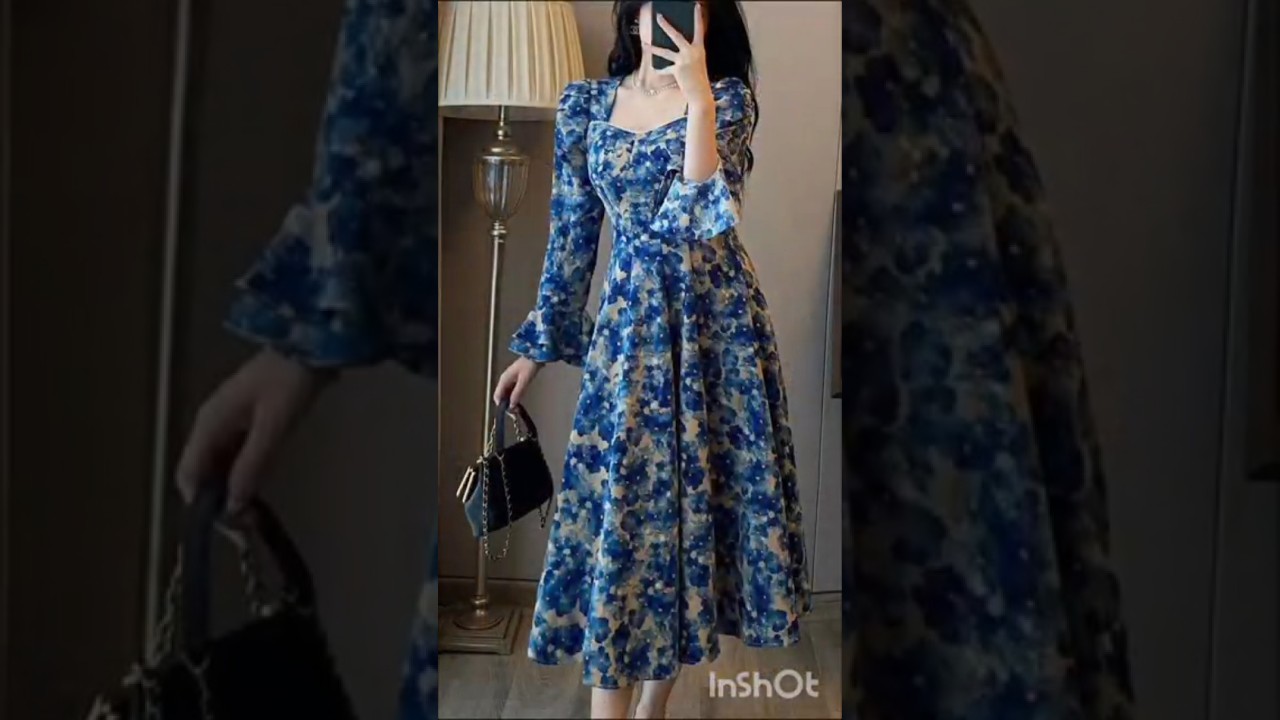 Modest Dresses Casual! 💖