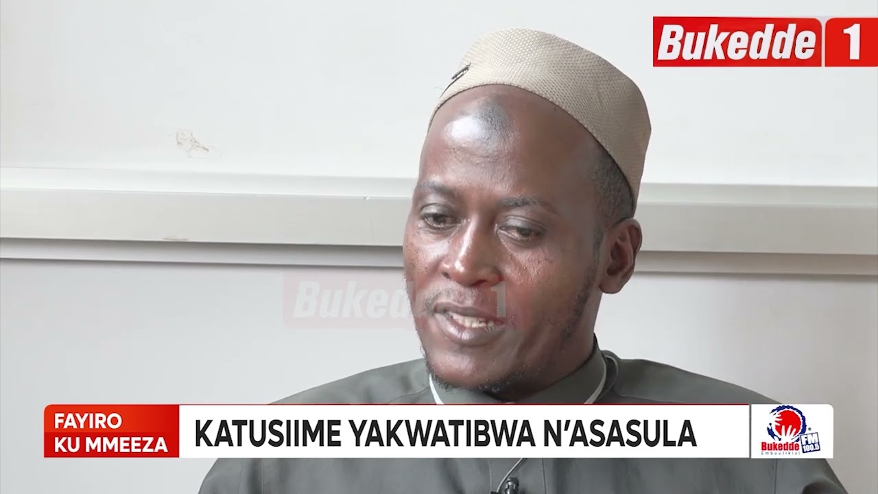 Fayiro ku Meeza: Ebituukiddwaako ku Fayiro ya Galabuzi Yafunye obwenkanya Omujaasi yakwatiddwa