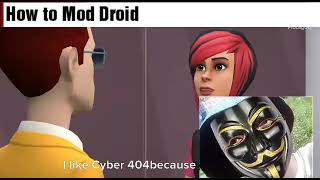 HOW TO PUT YOUR NAME ON DROID IN LESS THAN 2 minutes screenshot 1