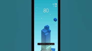 Stacking Game new record #ketchapp #stack #satisfying #relaxing #peace