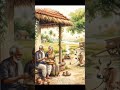 #pachani chilukalu ♥️✨ short video song