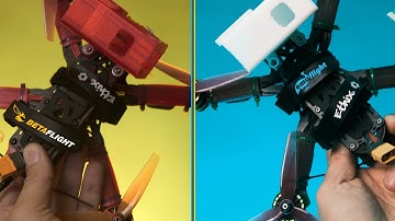 Emu Flight  VS Beta Flight | I Cant Decide!