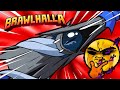 👏 YOKAI LANCE : HAPPY DANCE 👏 • Brawlhalla 1v1 Gameplay