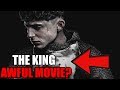 Is The King A Horrible Movie? Review