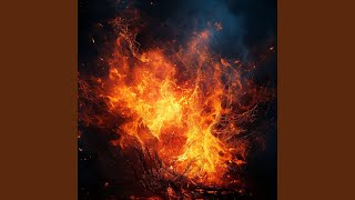 Calming Fire for Furry Friends