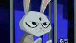 Bunny Raven Tribute