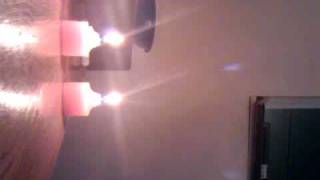 three in a row candle snuff.3GP