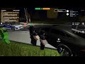 Live sur emergency Hamburg sur Ballas RP.