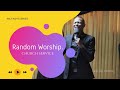 Random worship in a church service  william zimunya