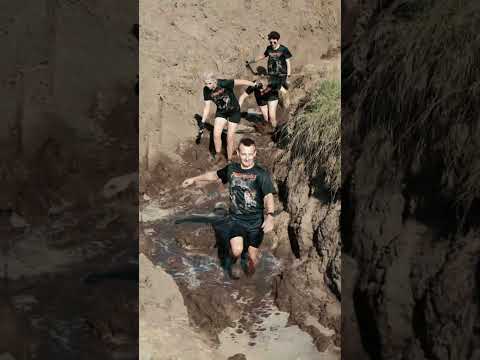 Run Wieprz River w #lubartów
