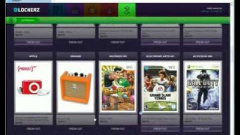 Lockerz EXTREMLY FAST INVITES