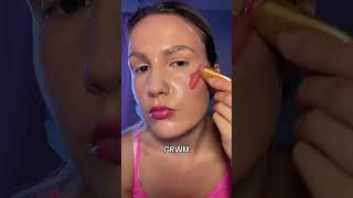 Fall Transition Makeup Perfect Pumpkin Spice Eyes & Nude Lips Tutorial