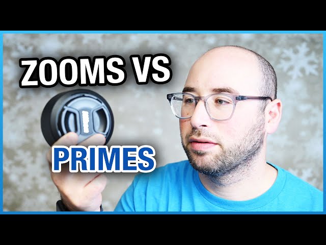 Primes vs Zooms - Which Lenses are best? | Primes ...