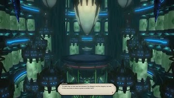 Final Fantasy XIV - Final Coil of Bahamut Turn 1 - Part 2