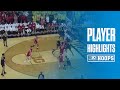 Morez Johnson Highlights vs. Nebraska | Michigan Basketball | 01/27/2026