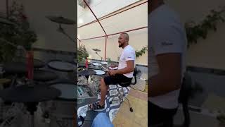 Grup Petmez Alicho Drums