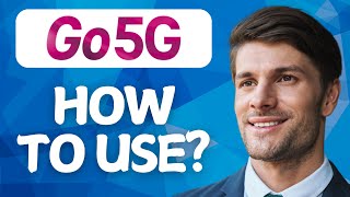 How To Use Go5G Plus In 2026 – Full Setup & Benefits Guide!