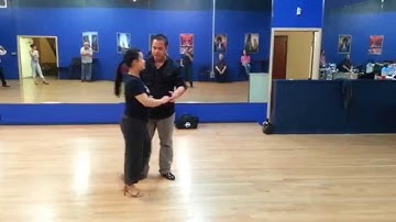 Salsa with Juan keeps on wrapping for AAP