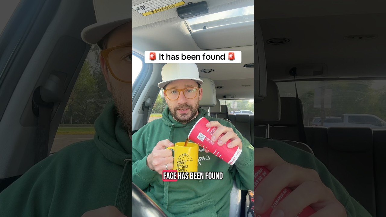 Thank you to everyone who helped look 😭 and thank you LINDA! - YouTube