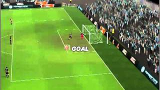 Crazy Goal by Panos Giannakoglou ( Managerzone ) screenshot 5