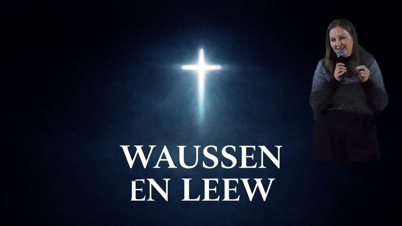 Waussen en Leew! Von Liera Anna Wall 02/27/2026