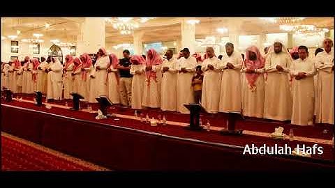 تراويح الليلة 3 من رمضان 1436 هـ   القارئ يحيى الأركاني  من سورة البقرة ||تلاوة عطرة TLAWA