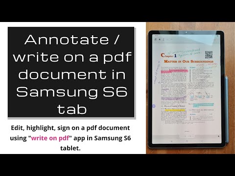 write on pdf app write on pdf app