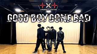 TXT (투모로우바이투게더) ’Good Boy Gone Bad' / KPOP Dance Cover by Toppogi @新歓発表会2024