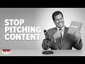 Why Your Content Budget Keeps Getting Rejected (And What Pitch Works) | Rose-Colored Glasses