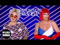 FASHION PHOTO RUVIEW: RuPaul's Drag Race Season 12 Queens' RuVeal