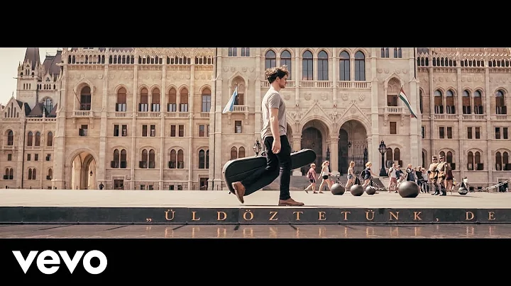 Daniel Docherty - Hold Me (Single Version)