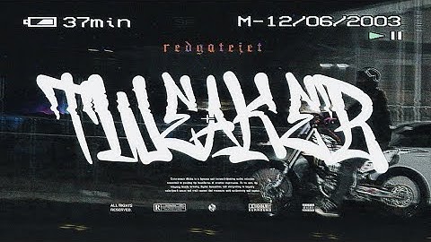 30DayJett x Blowmoney banzz - Tweaker (Official Video)