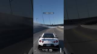 【GT7】タイヤ消耗50倍で最高速レースやってみた♡ screenshot 2