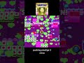 mina trophy push