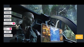 VideoSDK: Real-time buffer/RTSP multi-channel low latency video API solution