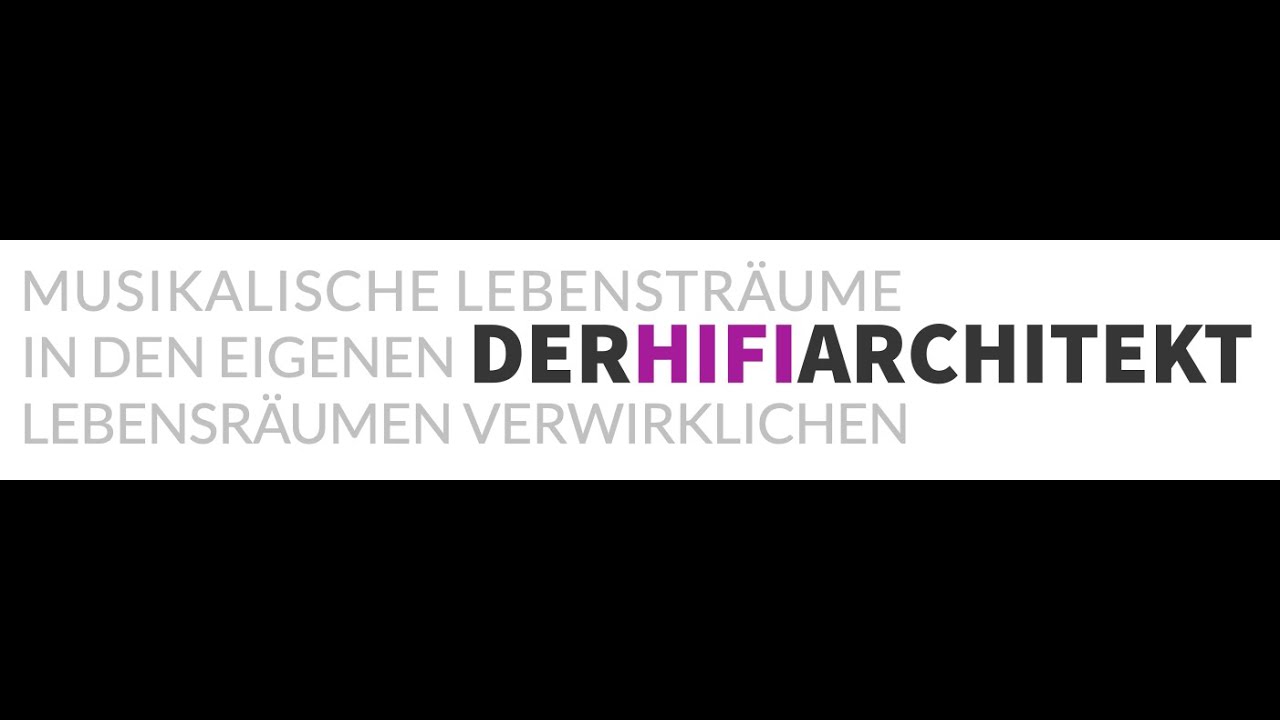 Update New CD-Player Geheimtipp-Video: Riemengetriebener CD-Spieler C.E.C. CD5, Musik von Dancing Fantasy