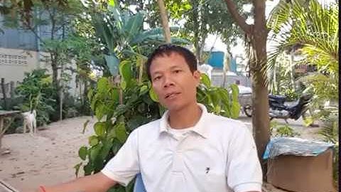 Phnom Penh Post in Khmer language by Dara Yin