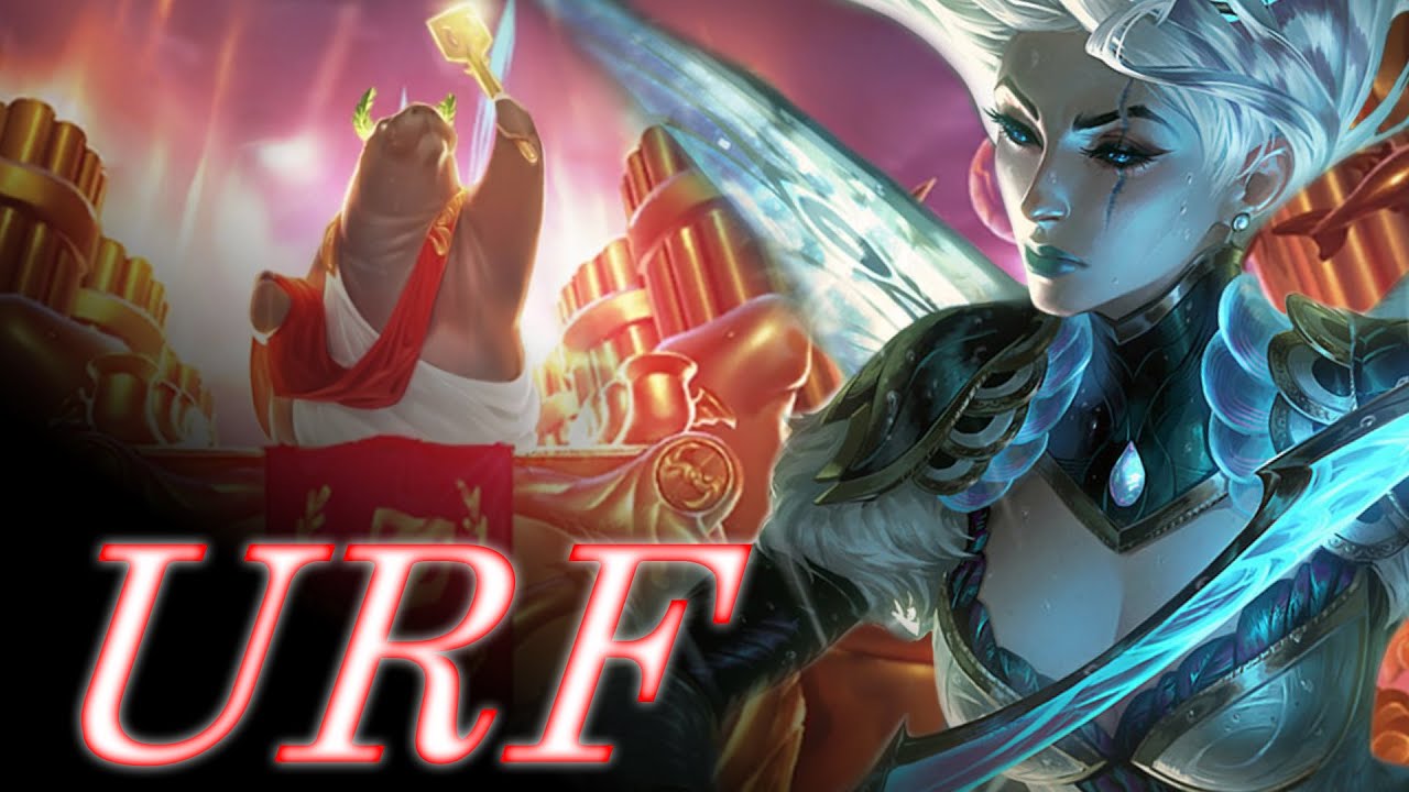 URF in 2024 – Ziggs