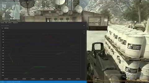 Xbox 360 Tool Box | Visualizing Player Coordinates in REAL TIME! (Memory Visualizer)