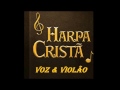 Harpa crist  voz e violo 