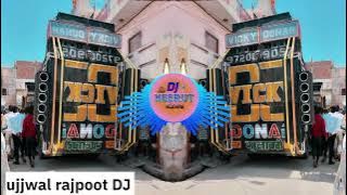 Ye Damru Wale Bhole Ka Darbar Hain Dj Amar Meerut Arun Meerut Full Edm Trance Mix Dj