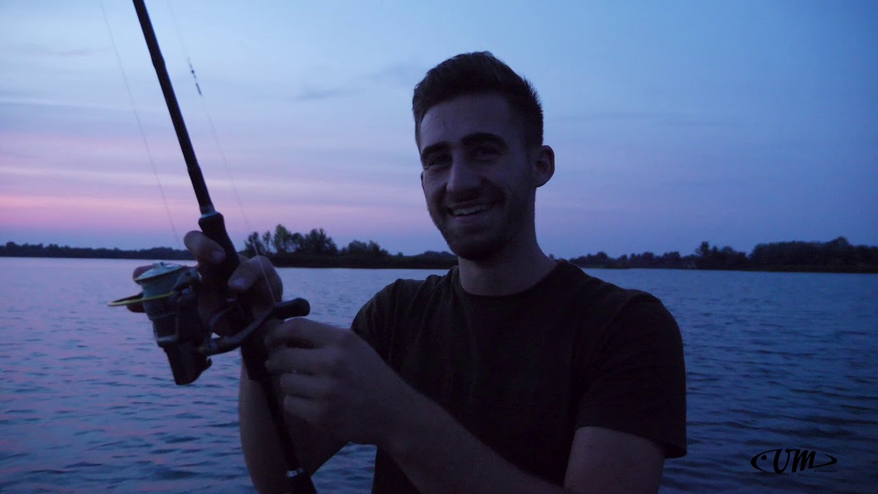 A Bánya Bajuszosai és a Deeper Chirp+