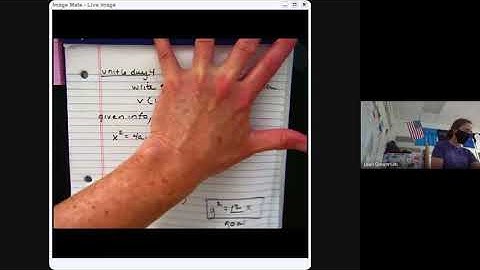 Unit 6 day 4 classnotes video