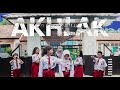 Film Pendek 'AkhlaK' tentang Merdeka Belajar 🎬