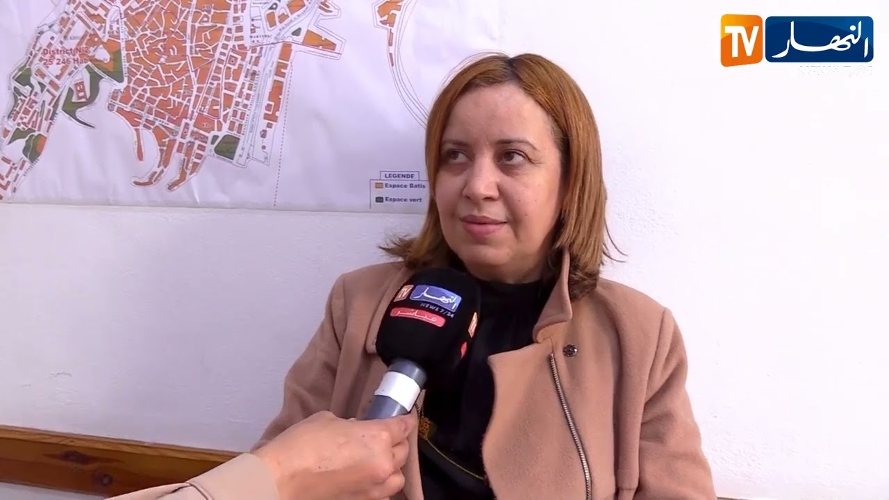 العاصمة  : 11 ألف طن حصيلة النفايات التي تم تسجيلها في 10 أيام من رمضان