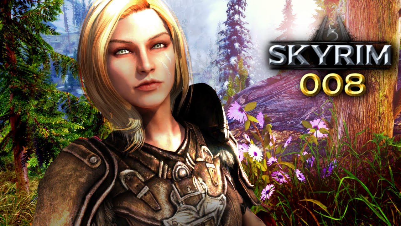 Skyrim Das Horn Von Jurgen Windrufer SKYRIM 2K 🐉 I 008 I Das Horn von Jurgen Windrufer - YouTube