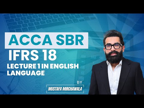ACCA SBR IFRS