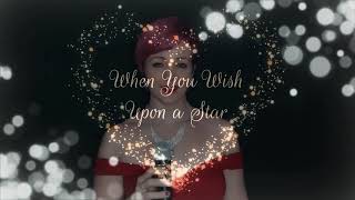 When you wish upon a Star